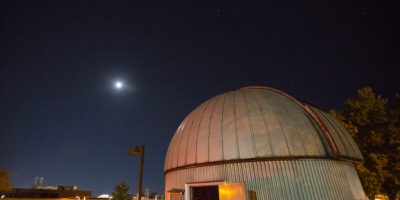 S&T observatory events