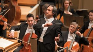 Chicago Symphony Orchestra Master Classes at the Conservatory