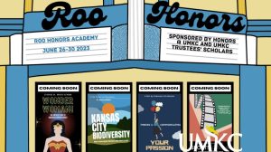 Roos Honors Academy