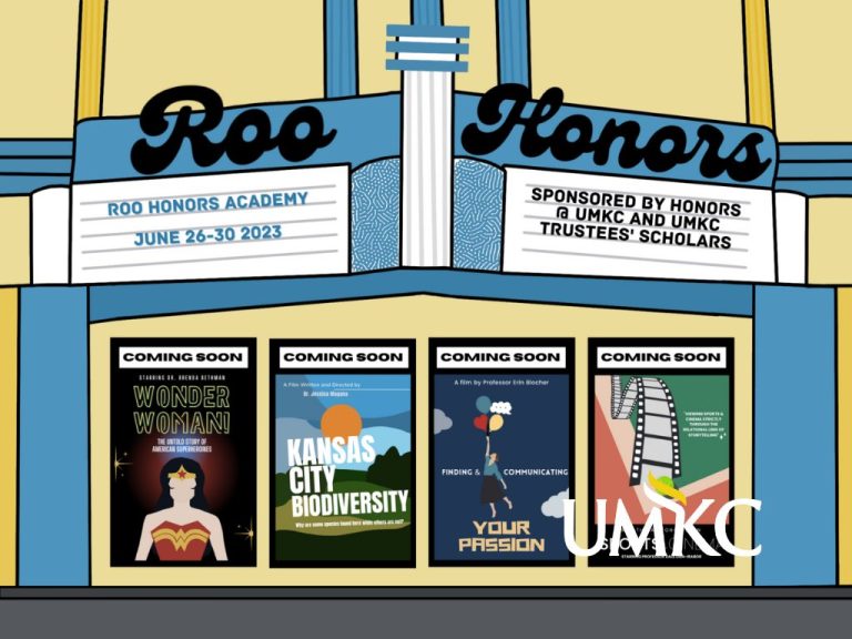 Roos Honors Academy