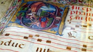 Digital Dirty Books: A Public Lecture by Dr. Kathryn Rudy