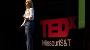 Apply to speak at TEDxMissouriS&T