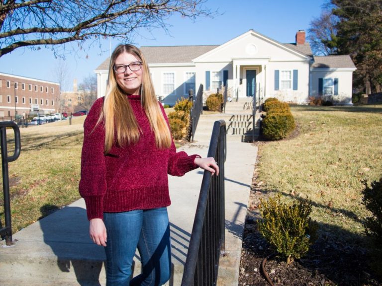 UMKC Student Develops Kansas City Women’s History Trail App