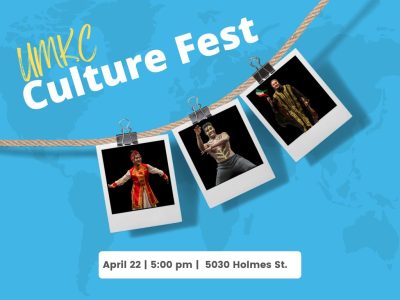 UMKC Culture Fest