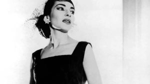 La Divina: A Tribute to Maria Callas