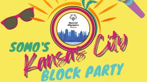 UMKC to Sponsor Special Olympics Missouri’s KC Block Party