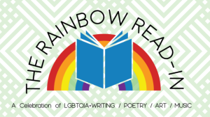 2023 Rainbow Read-In