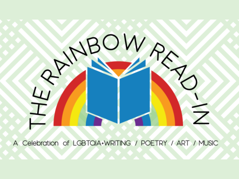 2023 Rainbow Read-In