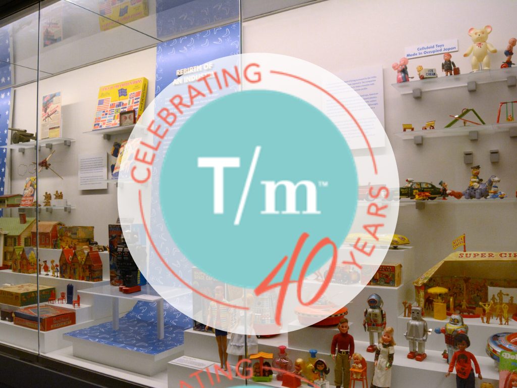 Family Activites Planned at Toy and Miniatures Museum UM System