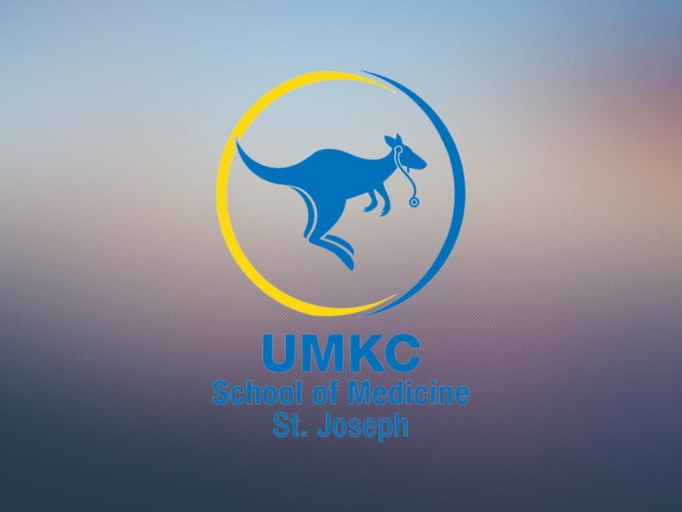 UMKC School of Medicine St. Joseph Campus Celebration