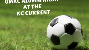 UMKC Alumni Night at KC Current