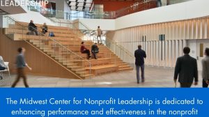 Midwest Center for Nonprofit Leadership