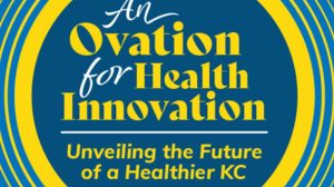 A Standing Ovation for Health Innovation