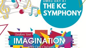 UMKC Day at the Kansas City Symphony