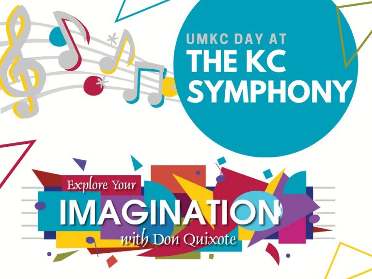 UMKC Day at the Kansas City Symphony