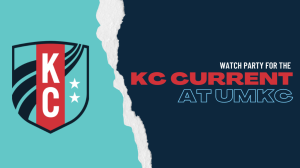 Cheer on the KC Current at UMKC