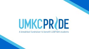 Pride Breakfast- 2023