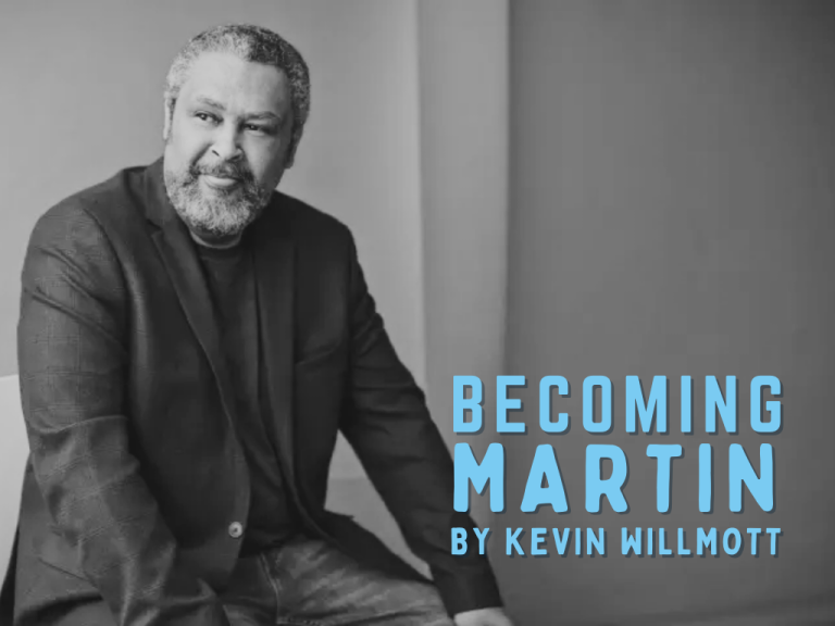 MLK Lecture Series Featuring Kevin Willmott