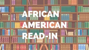 African American Read-In 2024