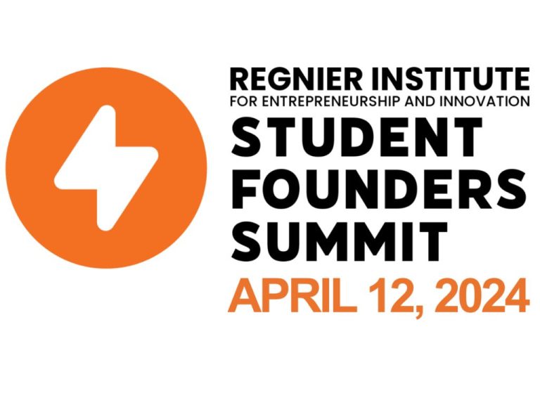 Student Founders Summit