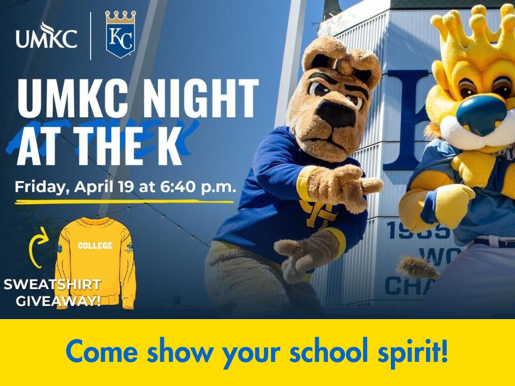 UMKC Night At The K UM System Community Connect umkc-night-at-the-k-um-system-community-connect