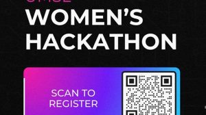UMSL Women’s Hackathon