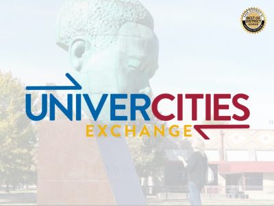 UniverCities Exchange: How Music Shapes The Identity of Our Cities