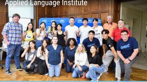 Applied Language Institute