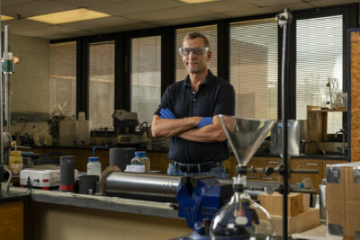 S&T researcher to lead $7.5 million multi-institution study on heat-resistant materials