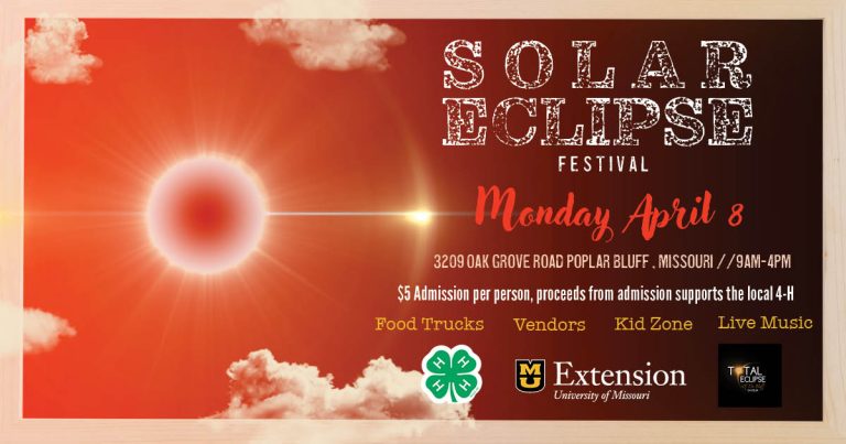 Solar Eclipse Festival