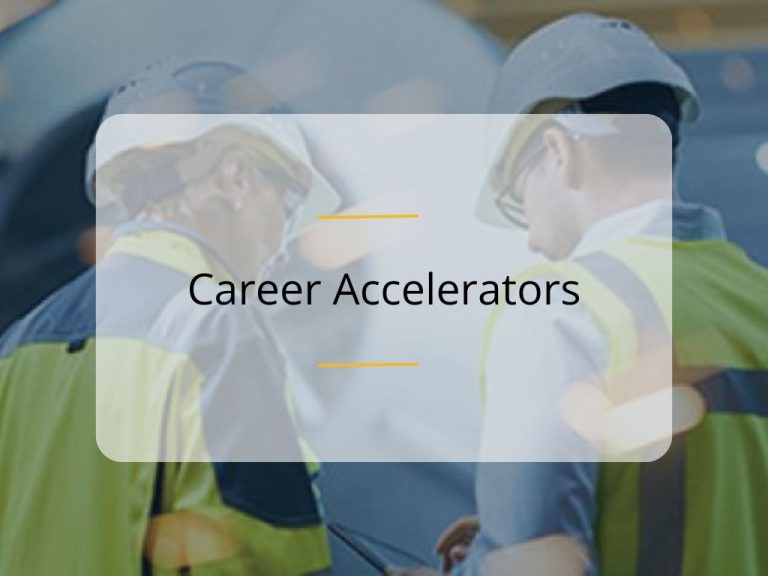 MU Career Accelerator