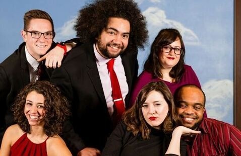 Second City: Mo’ Funny, Less Problems