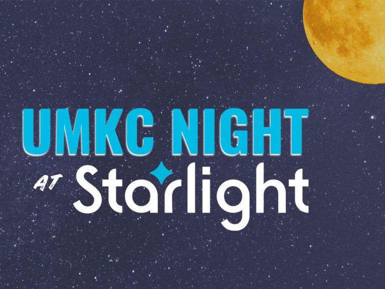 Save the Date: UMKC Night at Starlight Theater
