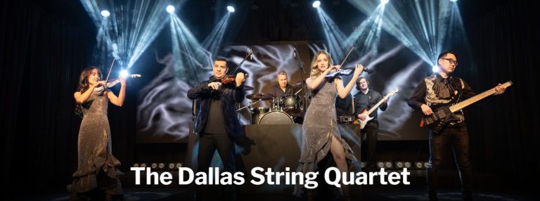 The Dallas String Quartet