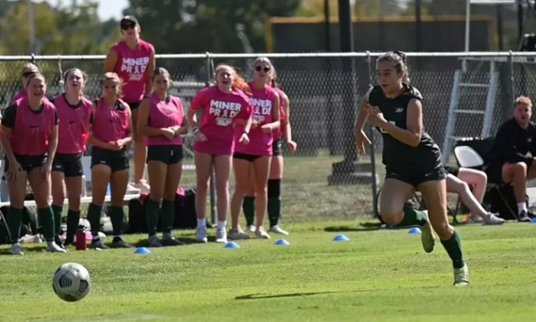 Missouri S&T Womens Soccer Team plays William Jewell College (Away)