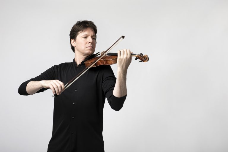 Violinist Joshua Bell to perform at Missouri S&T