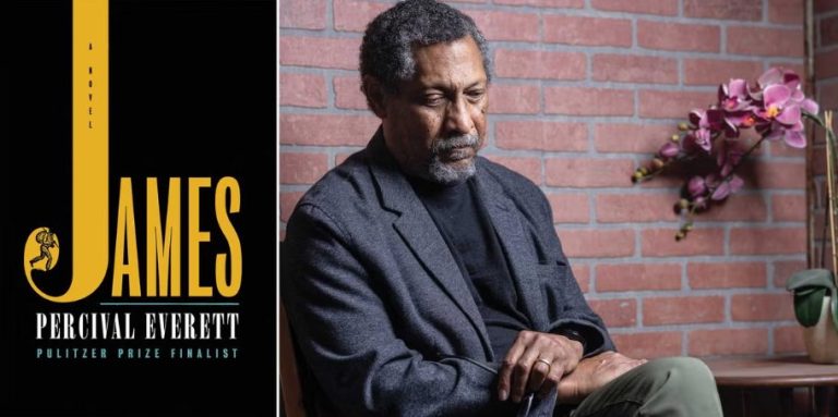 National Book Of The Year Author Percival Everett Coming To UMKC