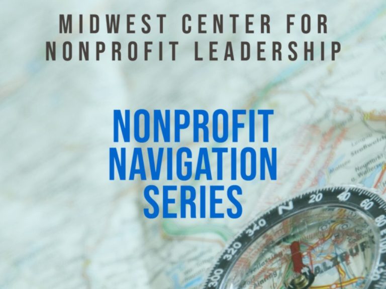 Nonprofit Navigation Series: The Strategic Plan is Dead; Long Live Scenario Planning