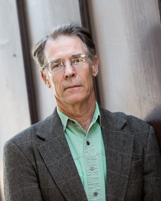 Ken Stanley Robinson