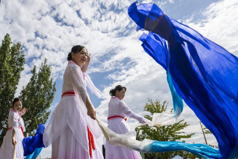 Celebration of Nations receives $50,000 grant from Missouri Route 66 Centennial Commission