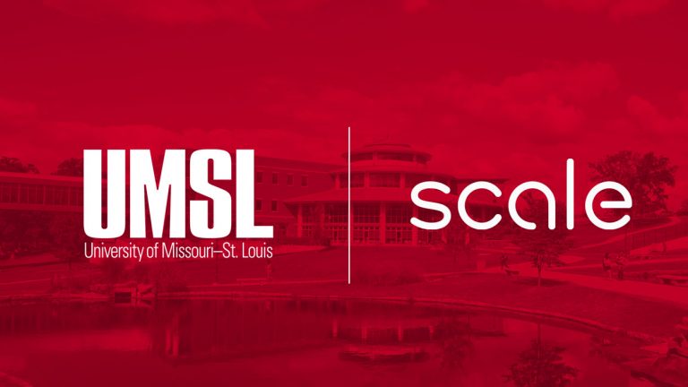 University of Missouri–St. Louis collaborating with Scale AI to strengthen geospatial workforce