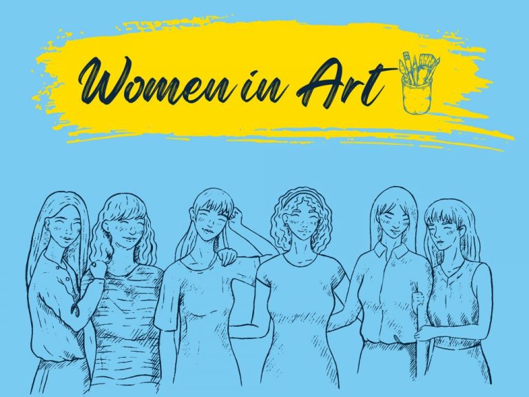 Cockefair Course: Women in Art