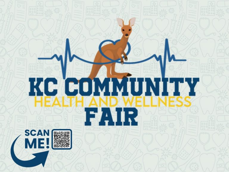 UMKC Community Health and Wellness Fair