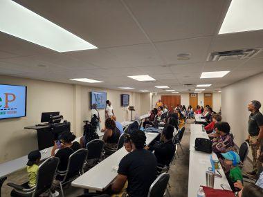 2025 Youth Empowerment Summit