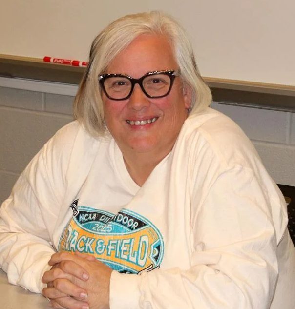 Debby Hickey ends her long official tenure with S&T Athletics