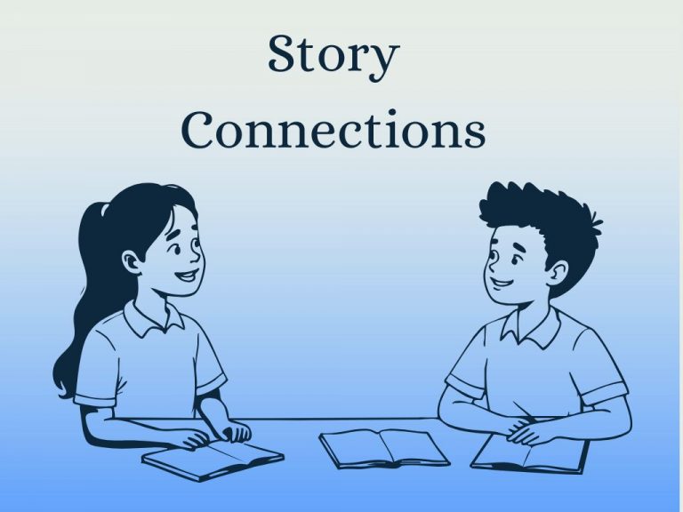 Story Connections