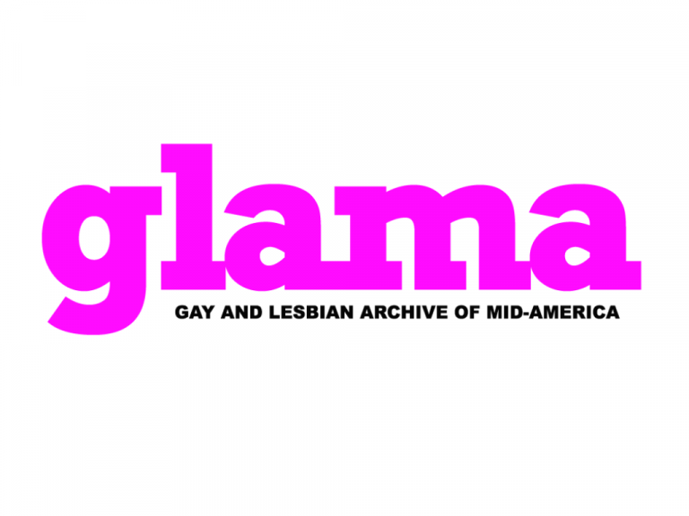 GLAMA Logo