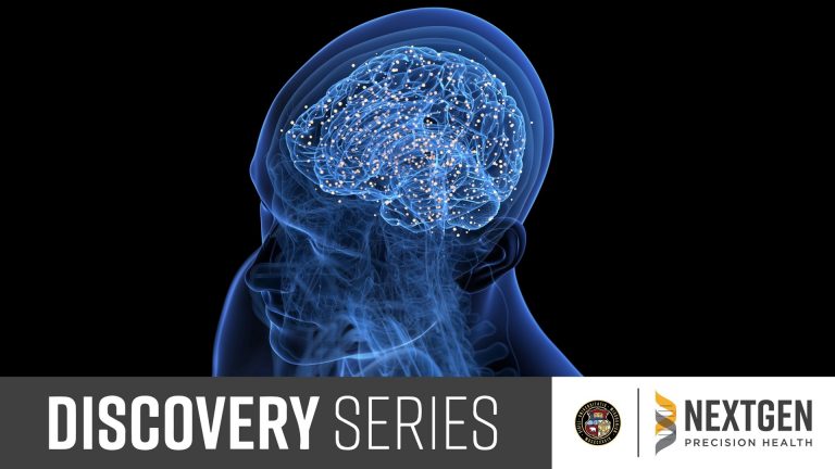Discovery Series: “Trapped in Thought: Understanding Depression and Trauma Through the Brain”