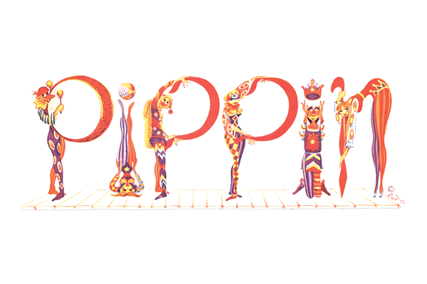 Pippin logo