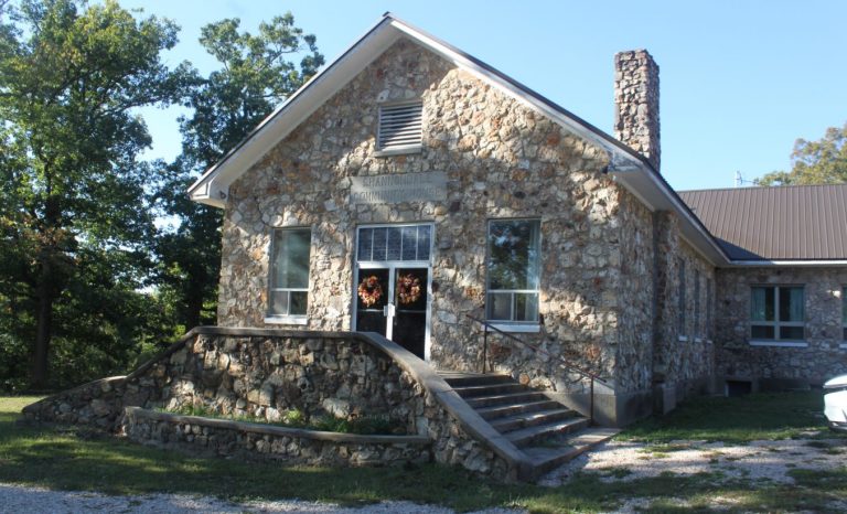Shannondale Stories: Documentary Screening on Sept. 18, 2025
